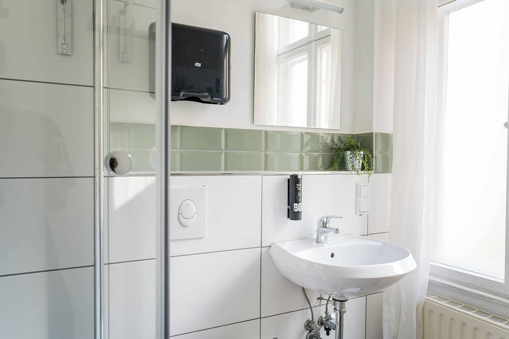 Entire apartment, Luxury at Rosenthaler Platz in Mitte Berlin, Berlin