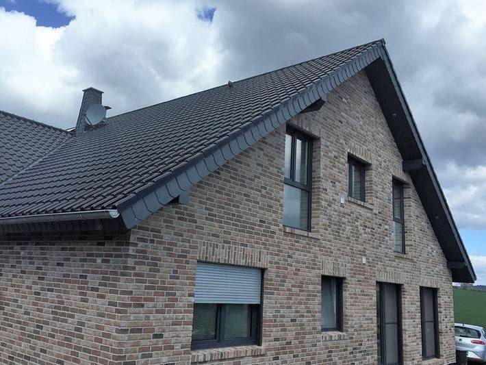 Ferienwohnung für 7 Personen, mit Garten und Sauna sowie Ausblick und Terrasse in Waldeck - 3