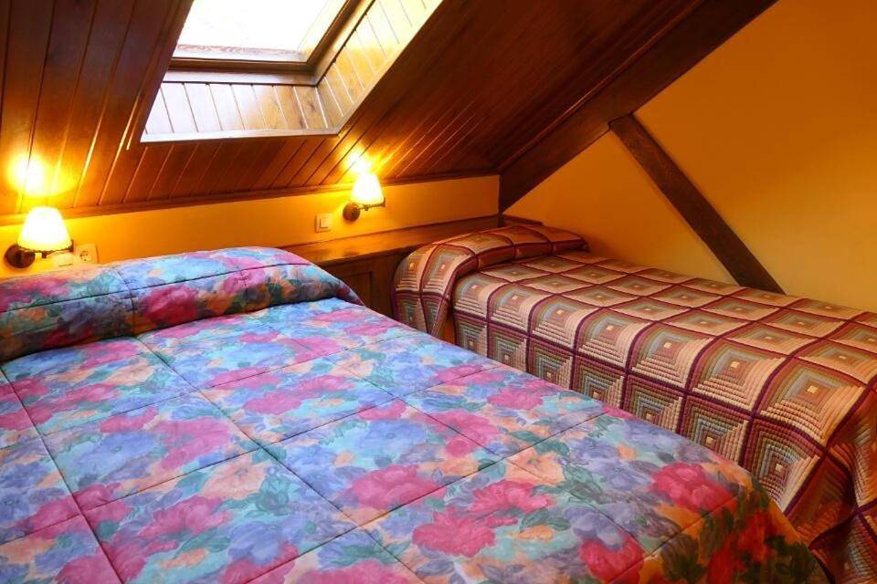 Hotel, Bungalows y Camping Viu in Valle de Ordesa, Torla-Ordesa