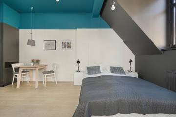 Vakantiewoning voor 2 Personen in Wrocław, Neder-Silizië, Afbeelding 2