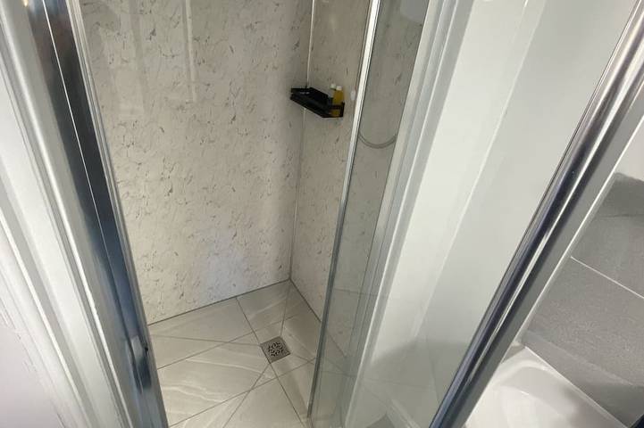 Modern Cosy Room Close to city centre Free Parking in Manchester, Grand Manchester