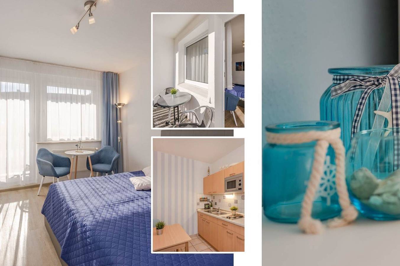 Apartamento entero, Romantische Ferienwohnung in Zempin direkt am Strand – Ruhige Lage in Seebad Zempin, Zempin