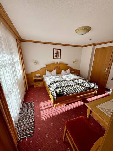 Ferienwohnung für 6 Personen in Flirsch, Verwall, Bild 4