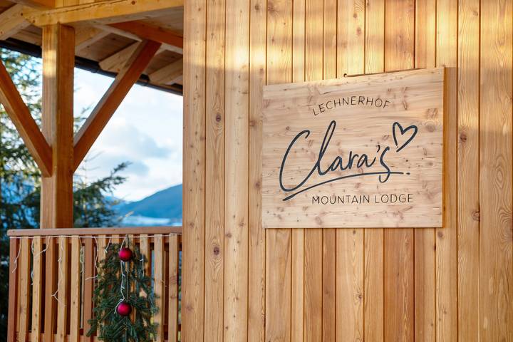 Ferienwohnung für 6 Personen, mit Balkon und Whirlpool im Eisacktal - 4