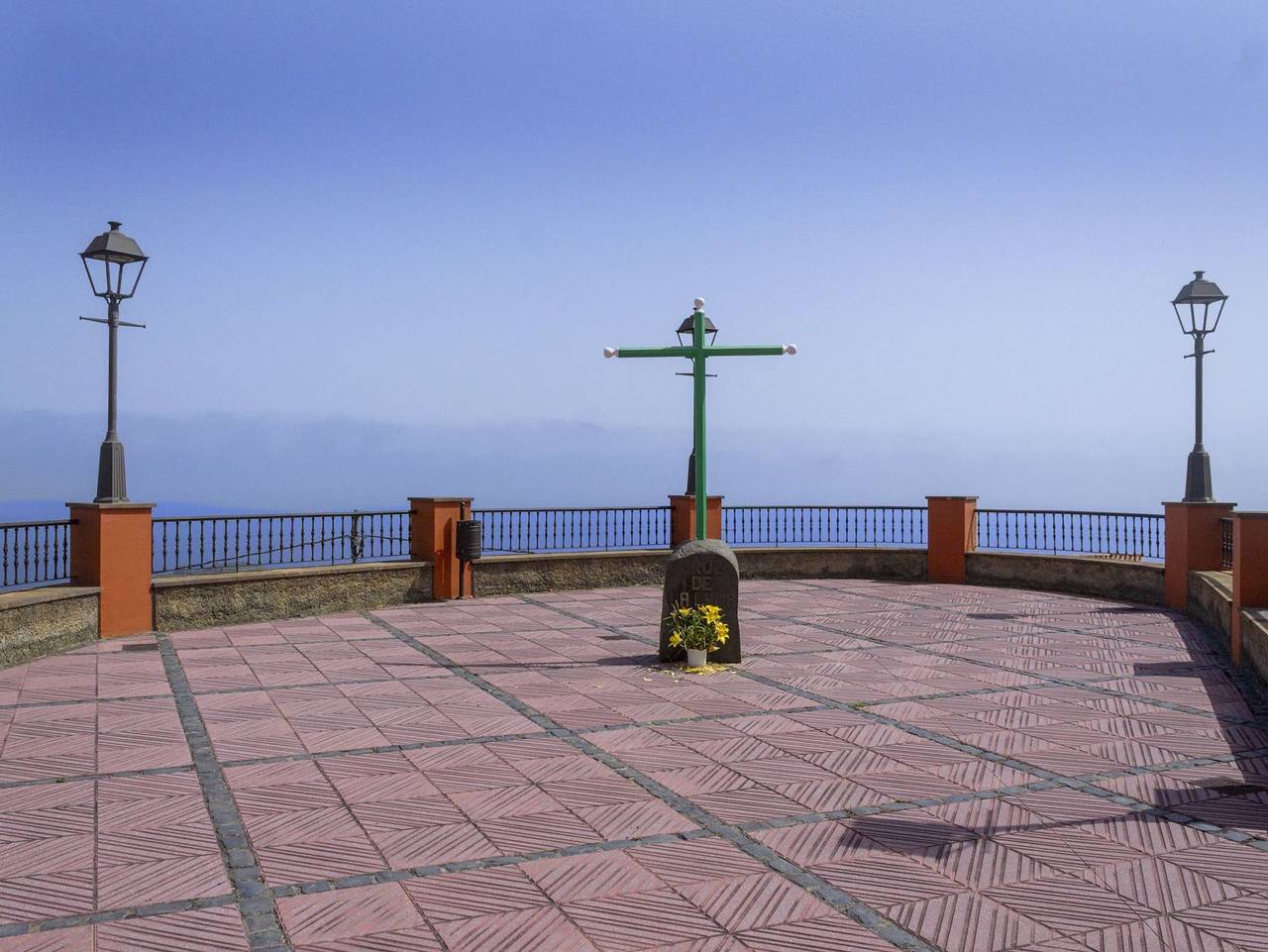 Ganzes Studio, Lorpalma - Studio in Ramírez, San Andrés y Sauces