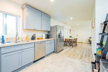 Vacation Rental for 4 Guests in Mount Baldy, Los Angeles County, Picture 2