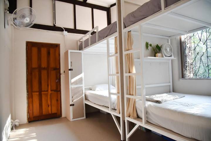 Auberge pour 1 personnes