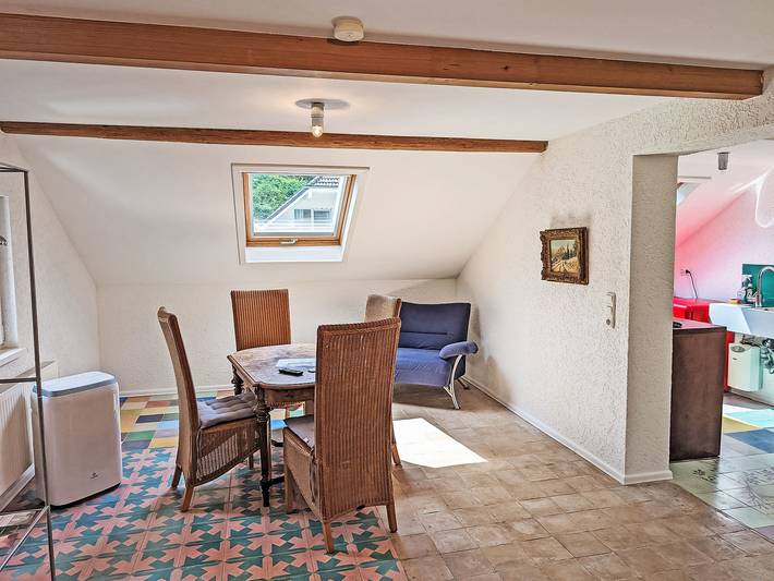 Ferienwohnung für 4 Personen, mit Garten in Sankt Goar - 4