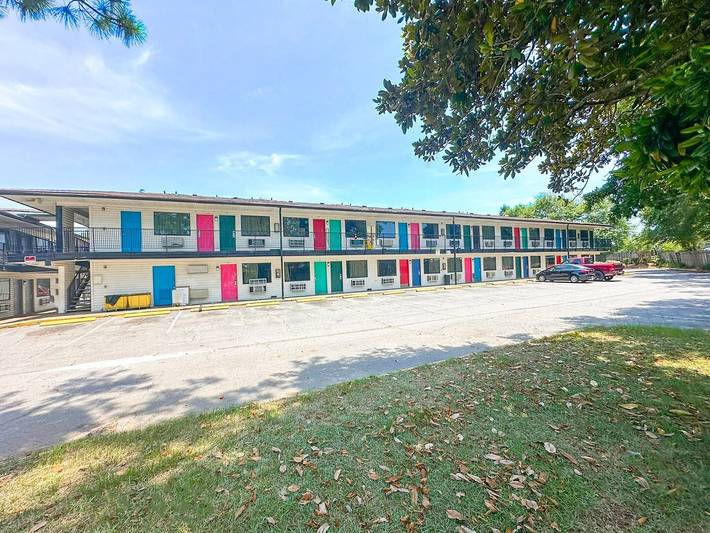 Apartamento entero, Habitación doble con 2 camas tamaño queen y para fumadores | Albany in Albany (GA), Condado de Dougherty