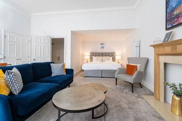 Holiday Rental for 4 People in Kensington and Chelsea, London, Photo 3