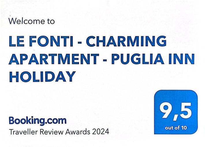 Gîte pour 4 personnes, avec terrasse à Acquaviva delle Fonti - 3