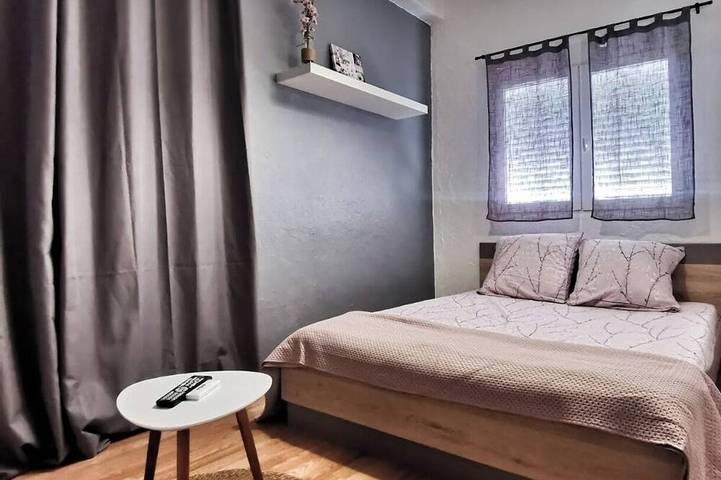 Gîte pour 6 personnes à L'Isle-sur-la-Sorgue - 4