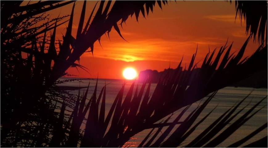 Ferienwohnung für 2 Personen, mit Garten und Balkon in Plakias - 2