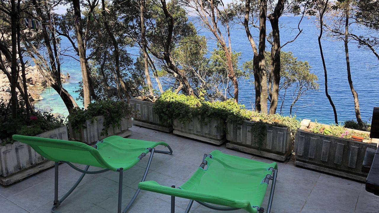 Cały apartament wypoczynkowy, Ferienwohnung für 4 Personen (41 m²) in Kozarica in Mljet