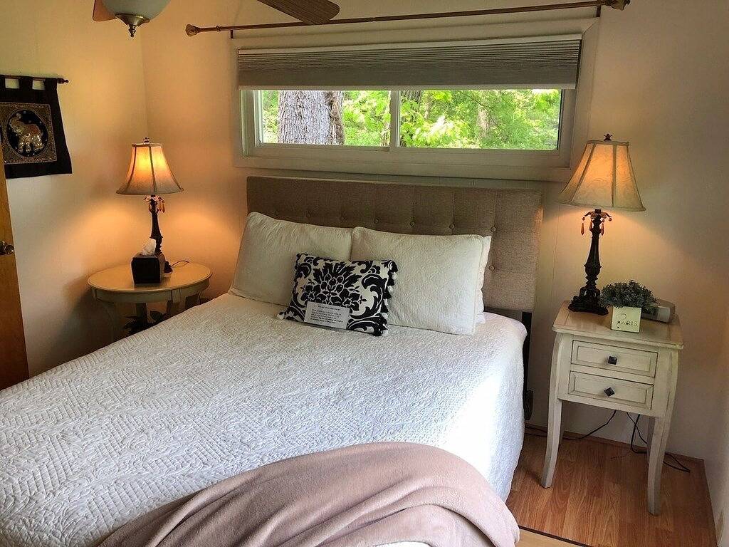 Asheville Swiss Chalets - Interlaken Chalet in Blue Ridge Parkway, Asheville