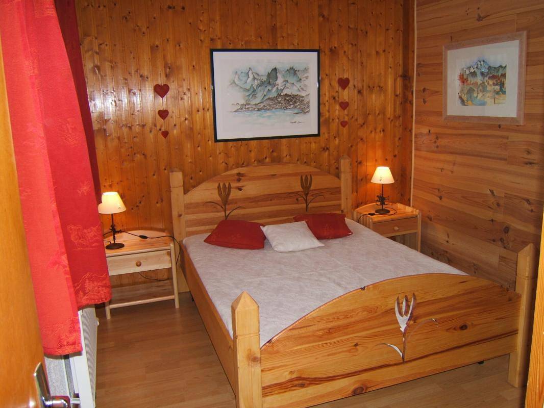 Namaste in La Plagne, Bellentre