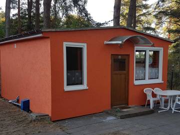 Ferienhaus für 5 Personen in Fürstenberg/Havel, Ruppiner Seenland, Bild 4