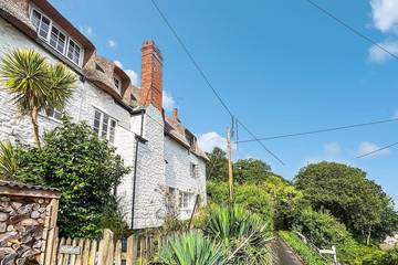 Cottage for 6 People in Porlock, Exmoor, Photo 1