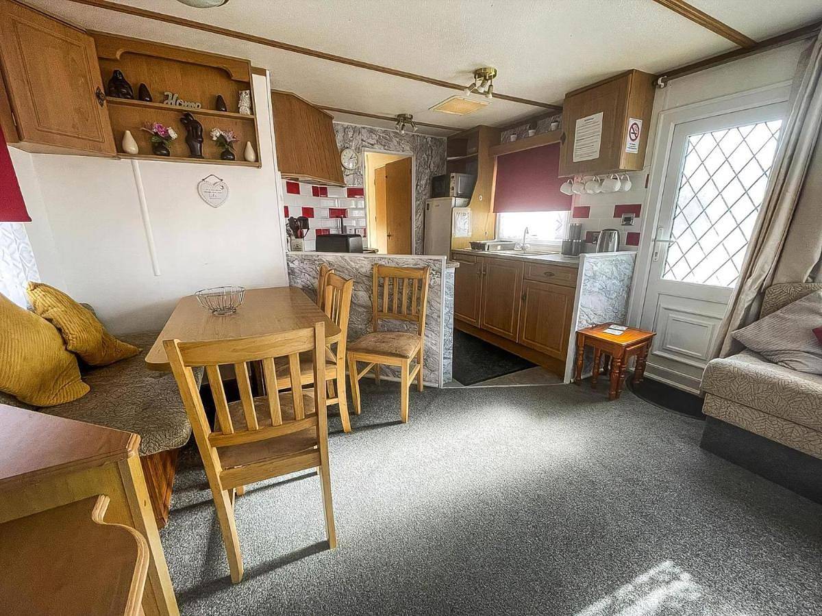 Mobile Home in California (Great Yarmouth), Great Yarmouth