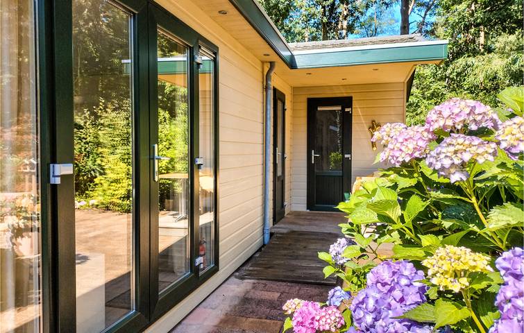 Ferienhaus für 2 Personen, mit Garten und Terrasse in den Niederlande - 2