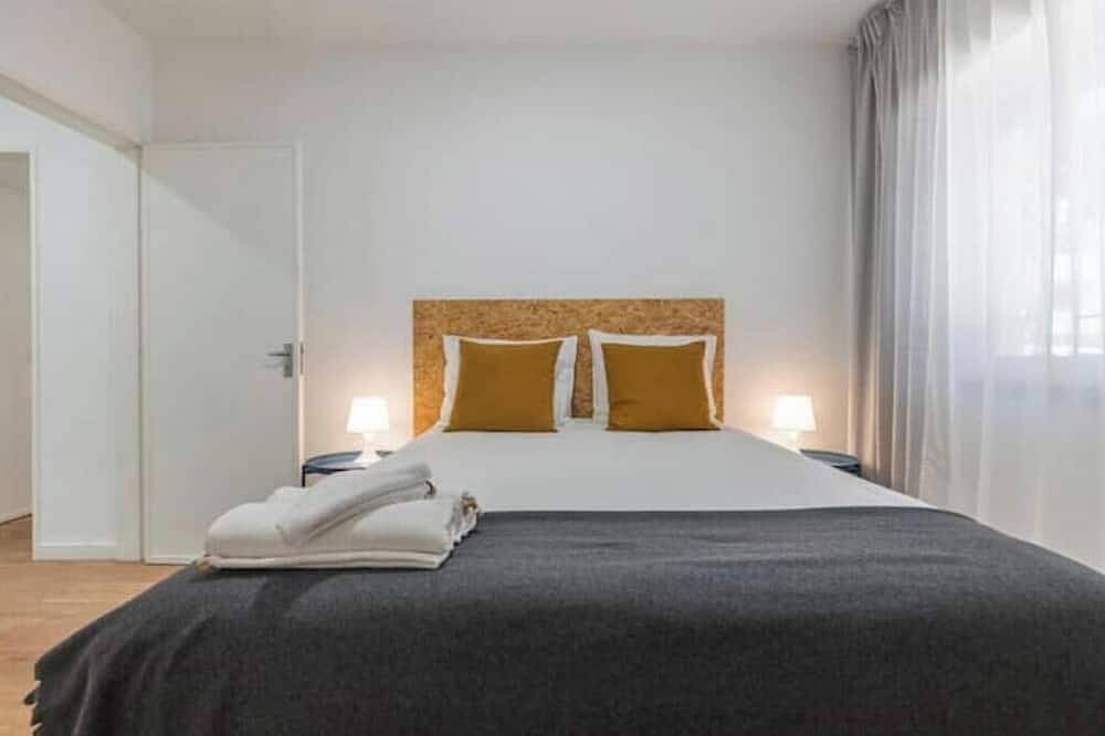 Village Carcavelos Ii - Refuge with private backyard 7 minutes from the beach in Carcavelos e Parede, Costa de Lisboa