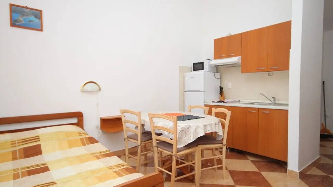 Ganzes Studio, Studio für 2 Personen (26 m²) in Pasadur in Dubrovnik-Neretva