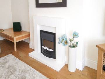 Cottage for 3 People in Llandudno, Conwy region, Photo 3