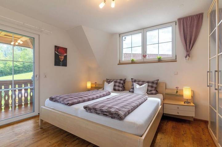 Agriturismo für 6 Personen, mit Garten in Hofstetten - 2