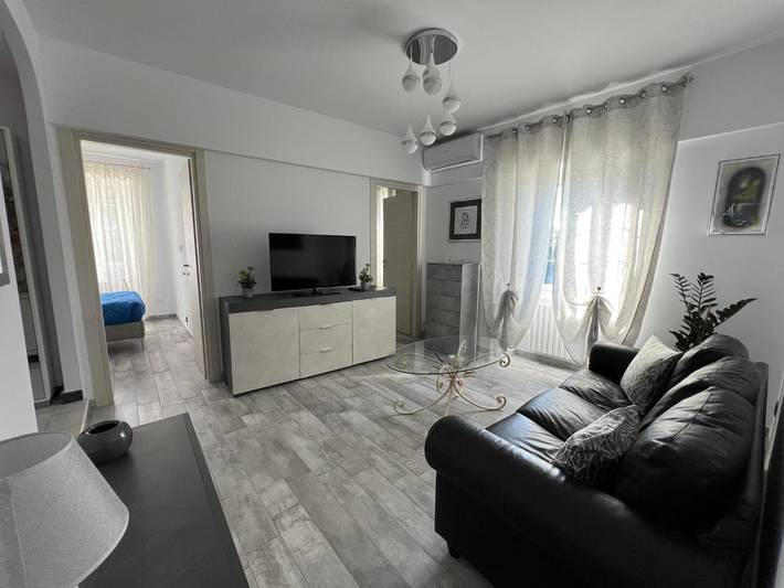 Ferienwohnung für 4 Personen, mit Garten, mit Haustier in Camogli