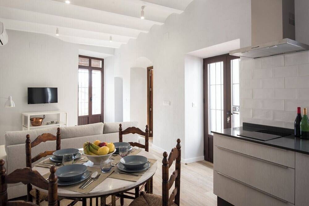 Entire apartment, Apartment La Casa del Santo in Carmona, Sevilla Province
