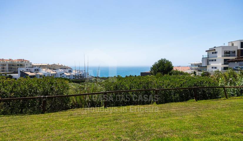 Gîte pour 5 personnes, avec jardin et balcon, adapté aux familles à Ericeira - 2