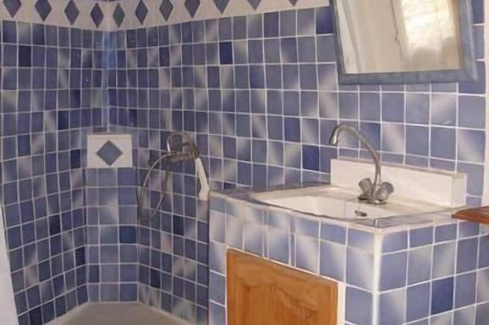 Verhuur Sillans la Cascade voor 1-4 personen met 1 slaapkamer - Vakantiehuis in Sillans-la-Cascade, Brignoles region