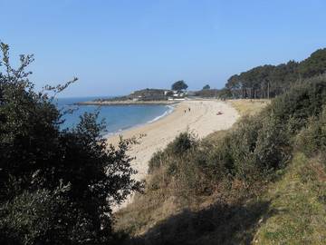 Gîte pour 4 Personnes dans Saint-Philibert, Morbihan, Photo 1
