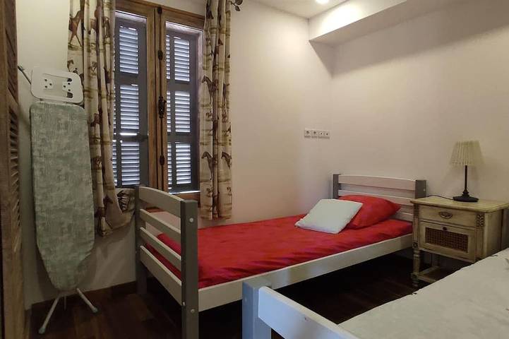 Location de vacances pour 5 personnes, avec jardin à Fos-sur-Mer - 3