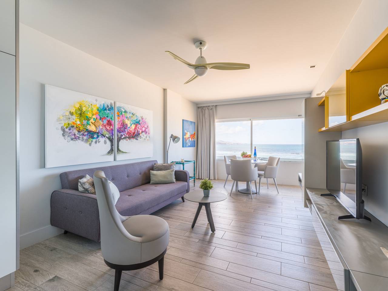 Casa vacanza a Gran Canaria a partire da 112€ a notte