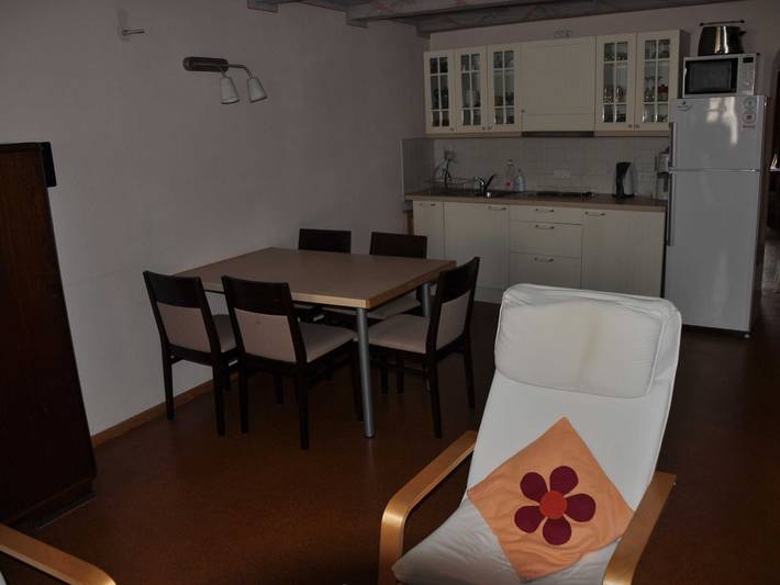 Ferienwohnung für 6 Personen, mit Balkon und Terrasse sowie Garten in Altstadt von Görlitz - 3