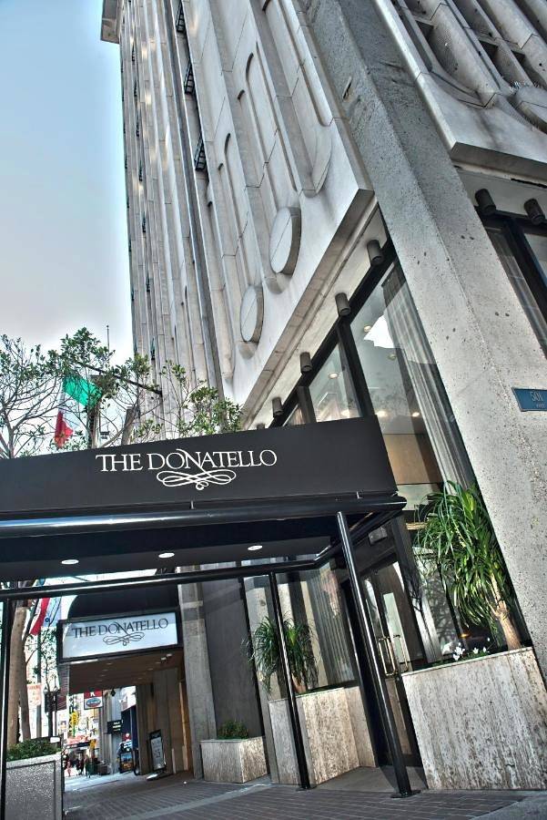 Hotel para 2 personas, con jacuzzi y sauna - 1