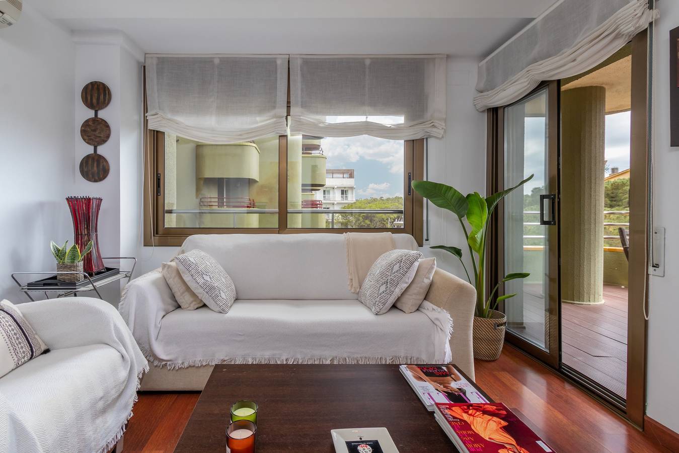 Vakantiewoning voor 2 Personen in Platja d'Aro, Girona Provincie