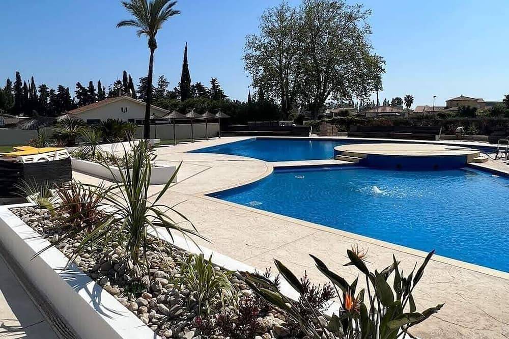 Bungalow pour 6 Personnes dans Saint-Cyprien, Région de Perpignan