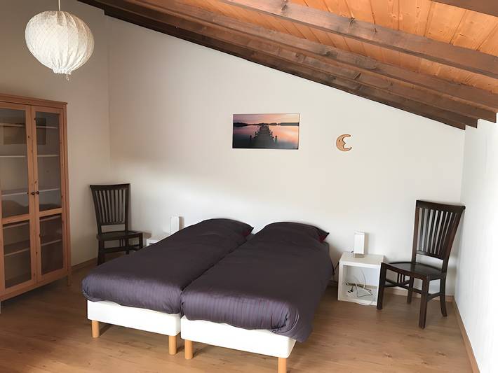Bauernhof für 6 Personen, mit Garten im Sauerland - 3