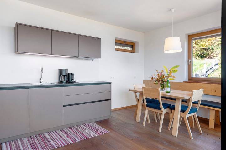Ferienwohnung für 6 Personen, mit Garten in Eppan an der Weinstraße - 4