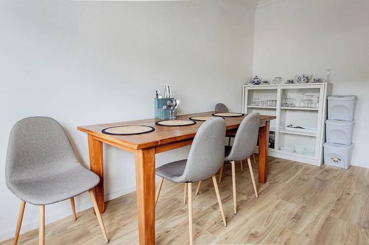 Ferienhaus für 2 Personen - 1