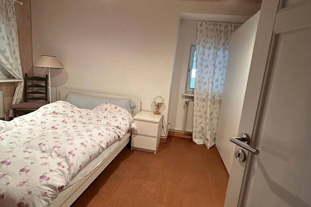 Großes Ferienhaus Alte Meierei für 10 Personen in Tetenbüll, Eiderstedt