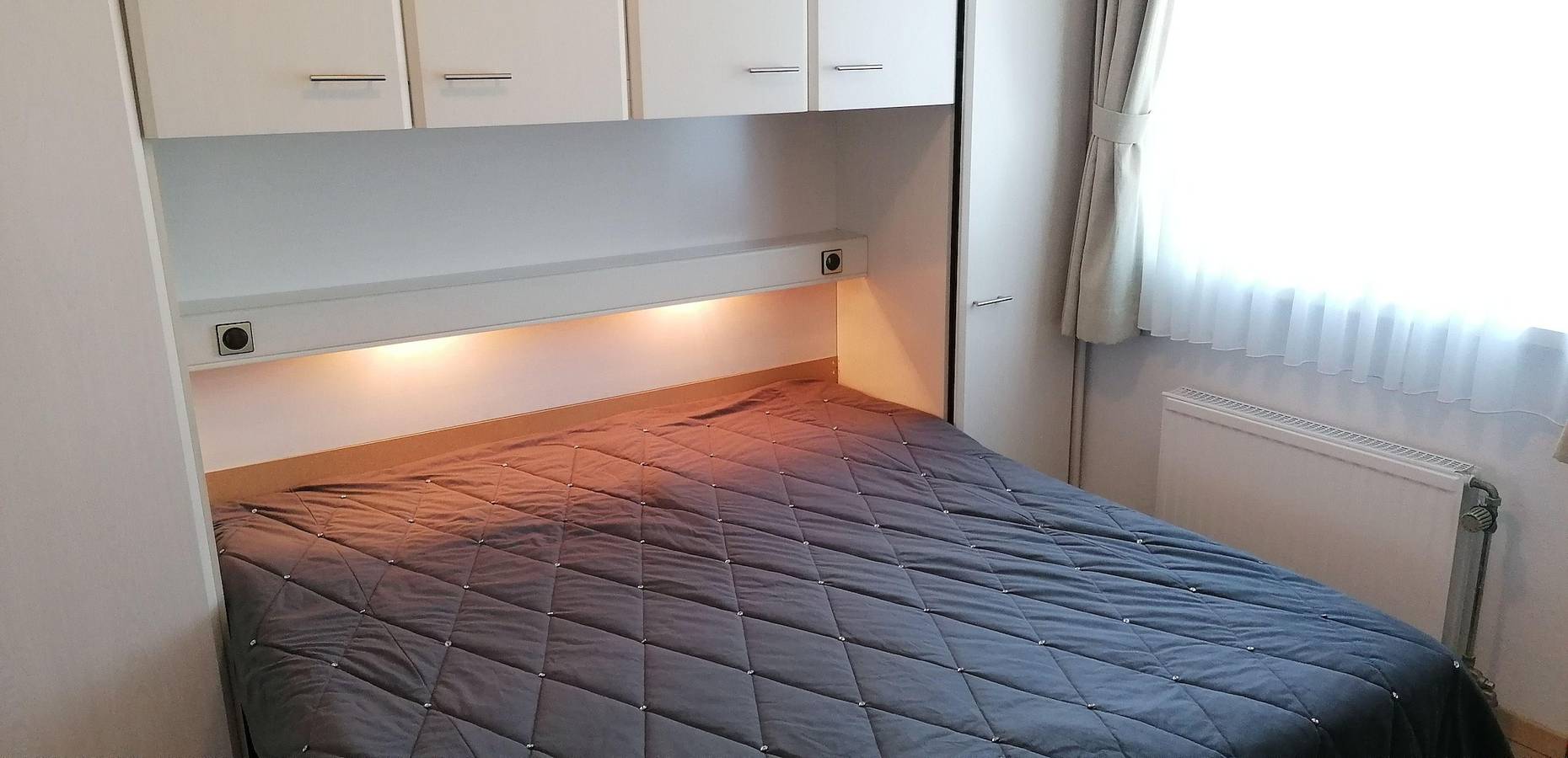 Ganze Ferienwohnung, Sylter Besserburg  App11 in Westerland, Sylt (Gemeinde)