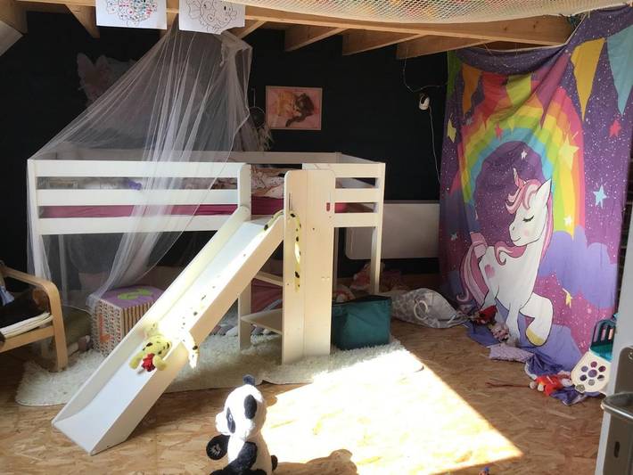 Location de vacances pour 8 personnes, avec Balcon ainsi que Terrasse et Piscine à Le Val-Saint-Père - 4