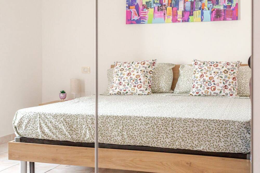 Apartamento entero, Pandolfi House - apartment with parking space in Pescara, Costa Adriatica Abruzzo