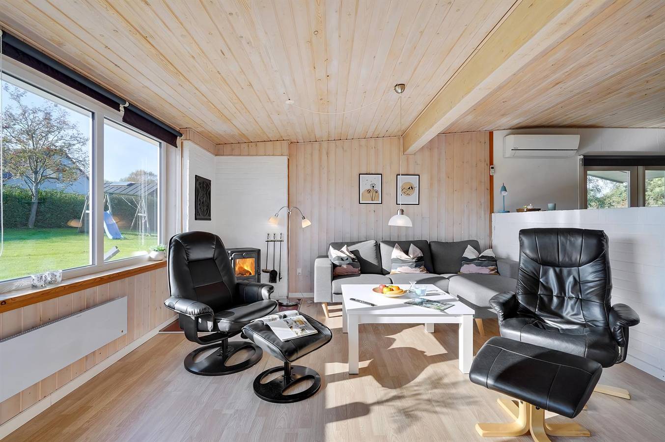 2 bedroom pet friendly home in Sydals in Sydals, Skovmose