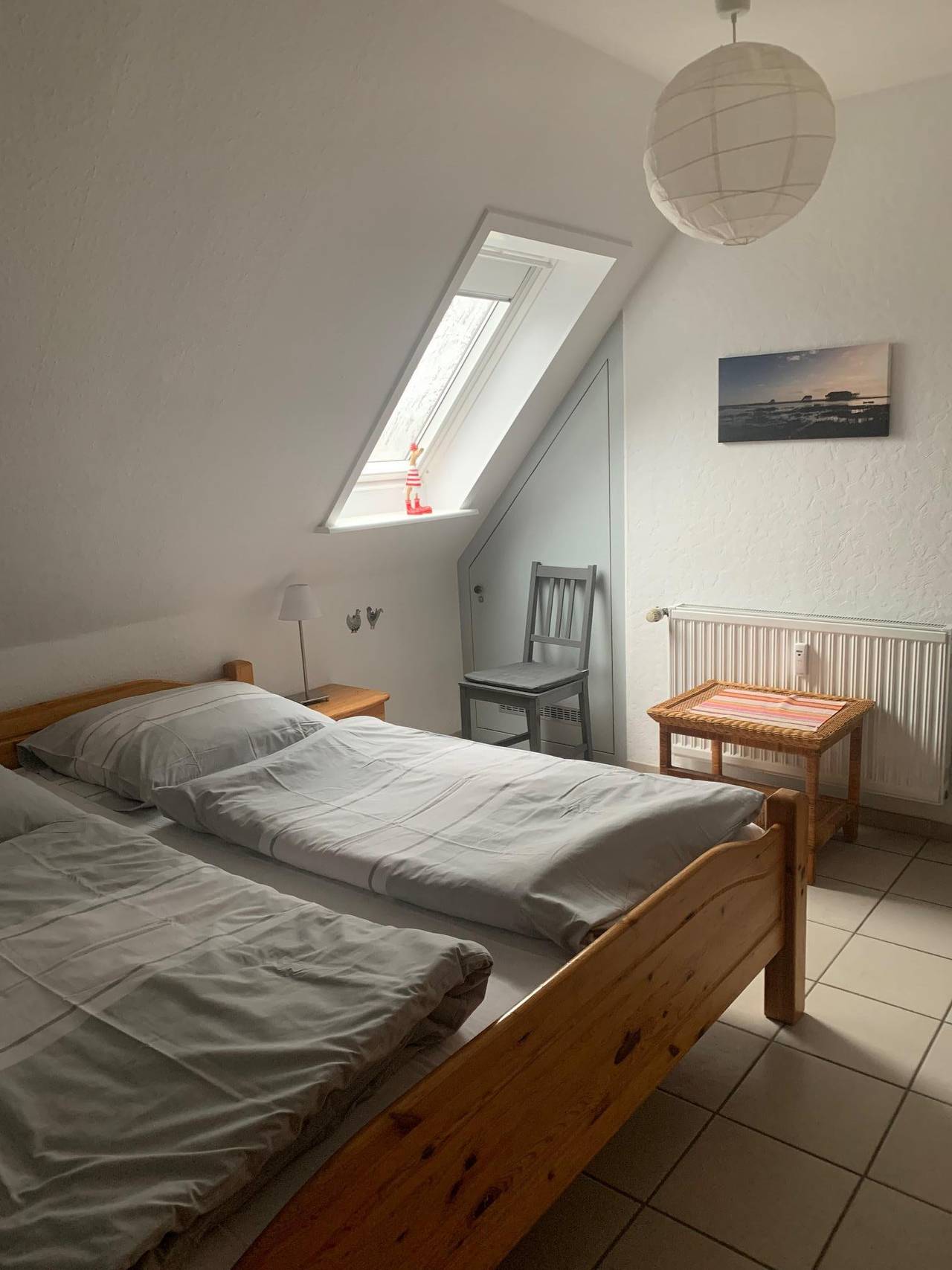 Ganze Ferienwohnung, Meeresbrise in St. Peter-Ording, Eiderstedt
