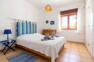 Apartamento De Férias para 4 Pessoas em Santa Maria, São Gonçalo de Lagos, Foto 1