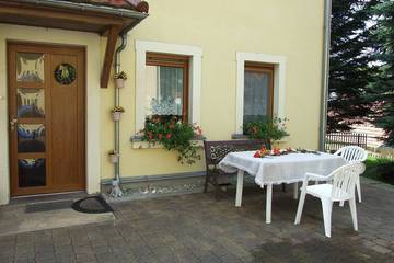 Ferienwohnung für 5 Personen in Dresden, Sächsisches Elbland, Bild 4